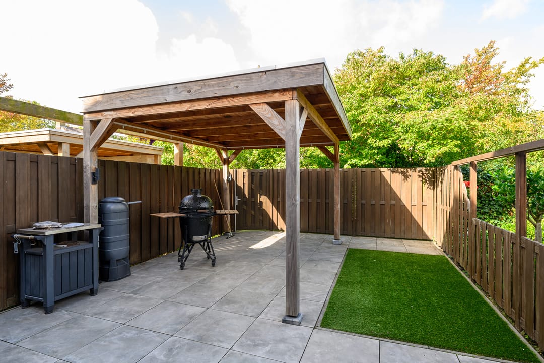 Foto 13 van Tourmalijn 36