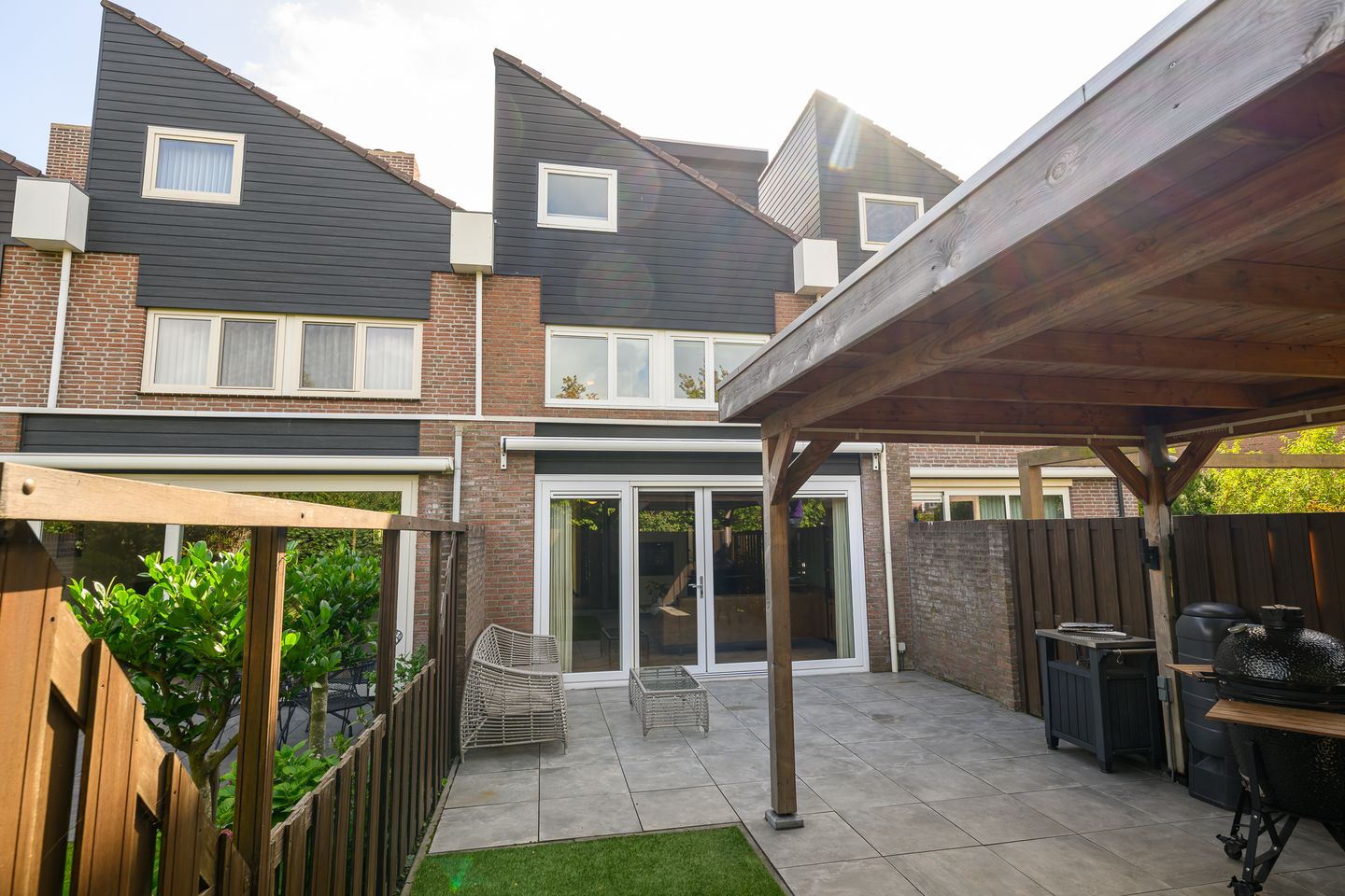 Foto 14 van Tourmalijn 36