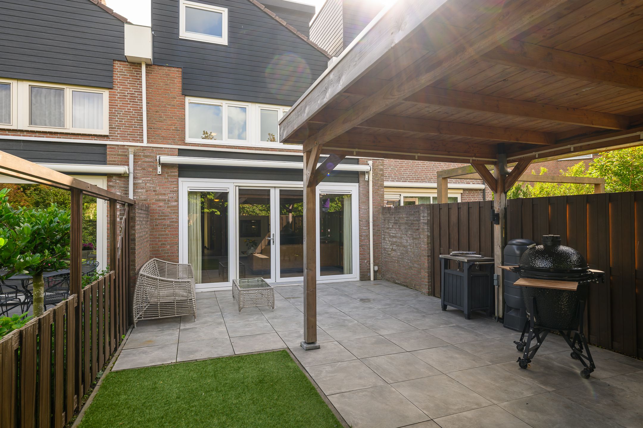 Foto 15 van Tourmalijn 36