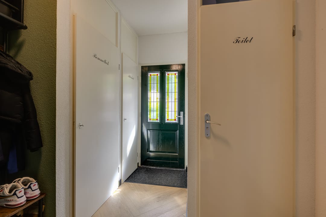 Foto 16 van Tourmalijn 36