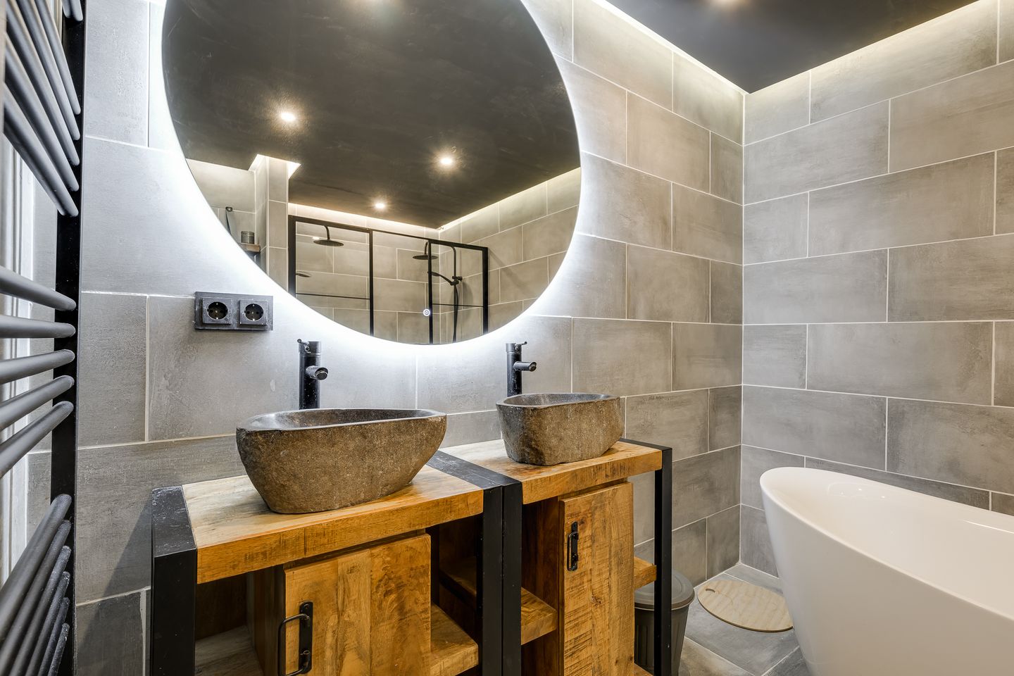 Foto 25 van Tourmalijn 36