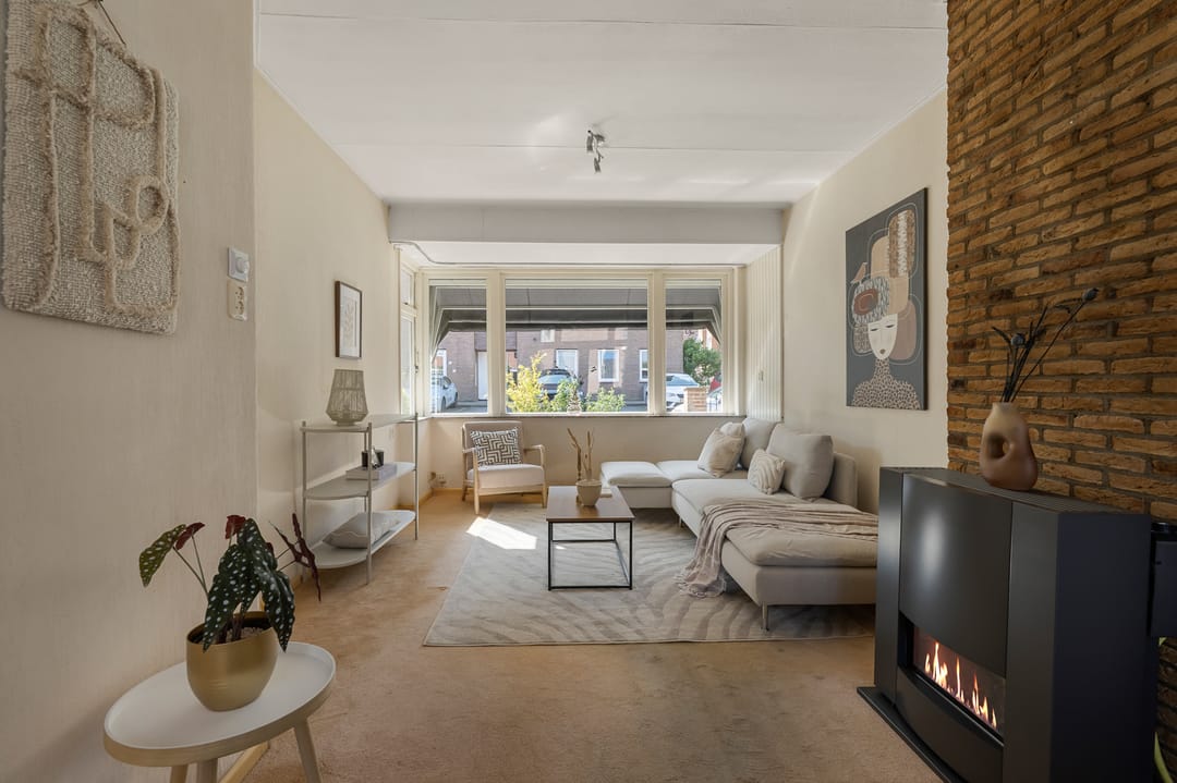 Foto 2 van Zaagmolenstraat 34