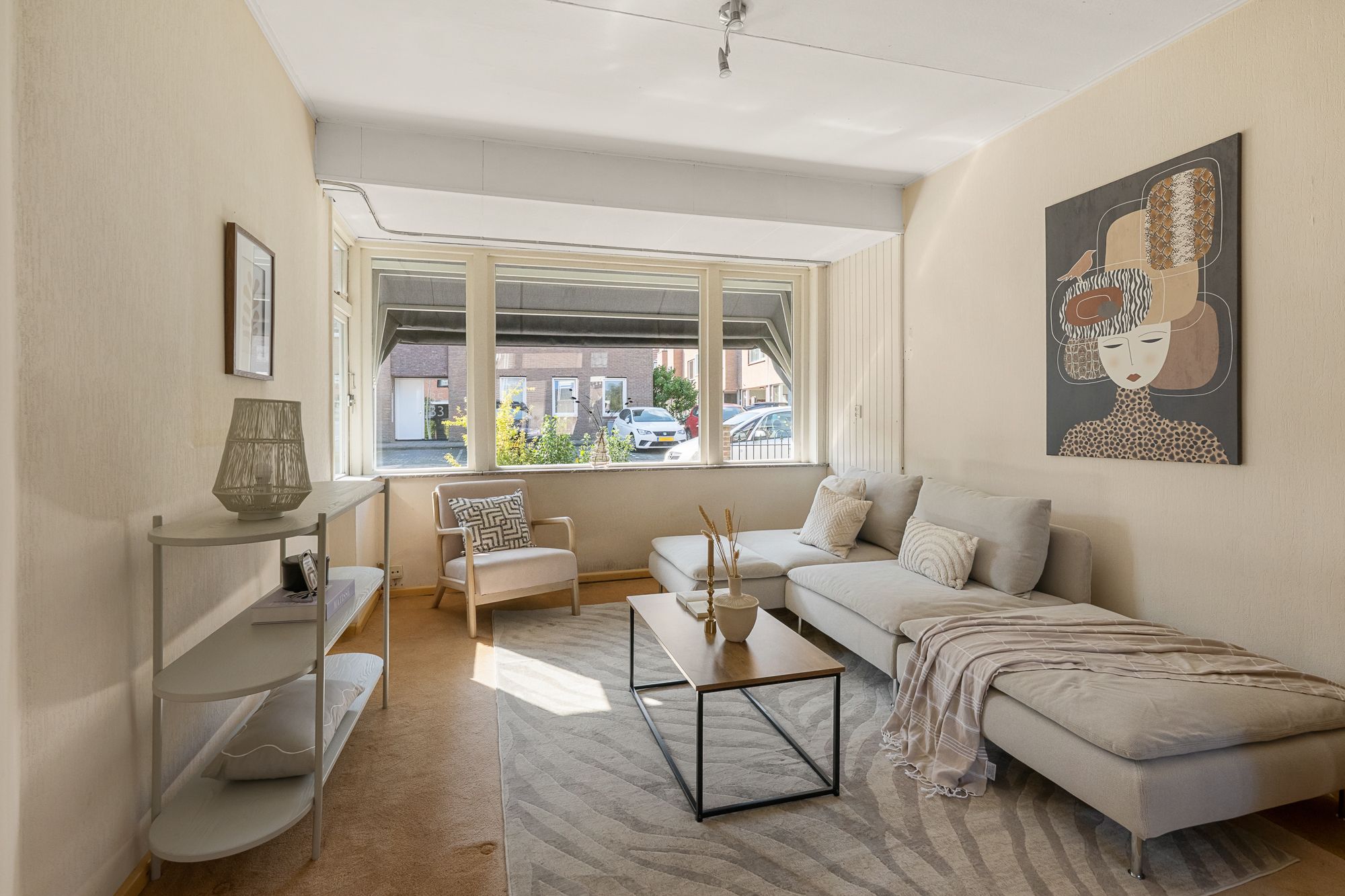 Foto 3 van Zaagmolenstraat 34