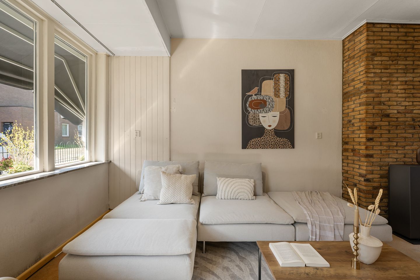 Foto 4 van Zaagmolenstraat 34