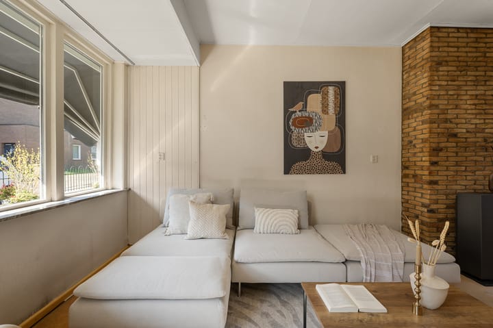 Foto 4 van Zaagmolenstraat 34