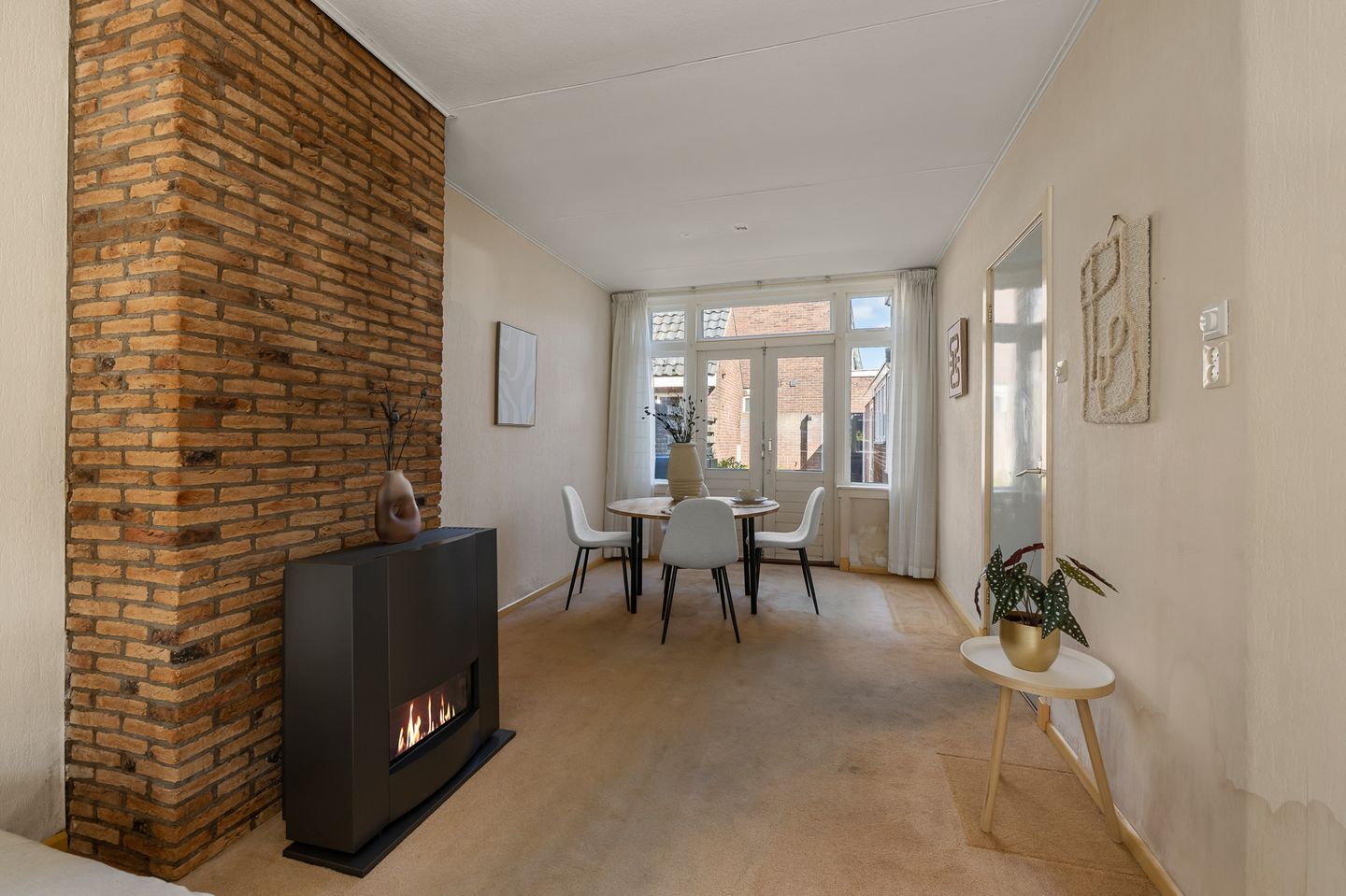 Foto 5 van Zaagmolenstraat 34