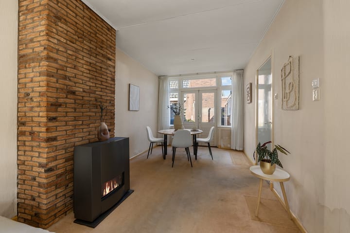 Foto 5 van Zaagmolenstraat 34