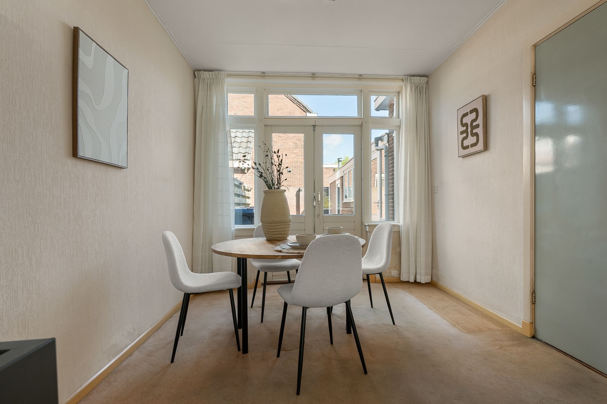 Foto 6 van Zaagmolenstraat 34