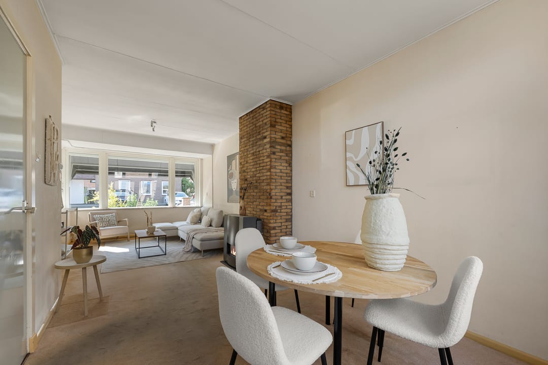 Foto 7 van Zaagmolenstraat 34