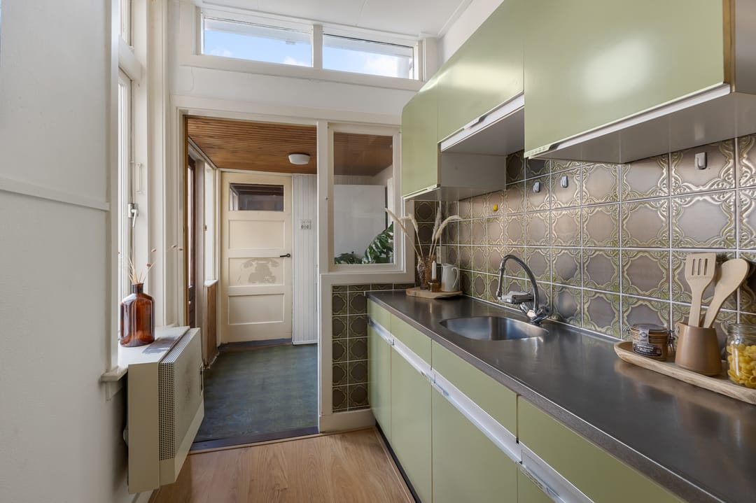 Foto 8 van Zaagmolenstraat 34