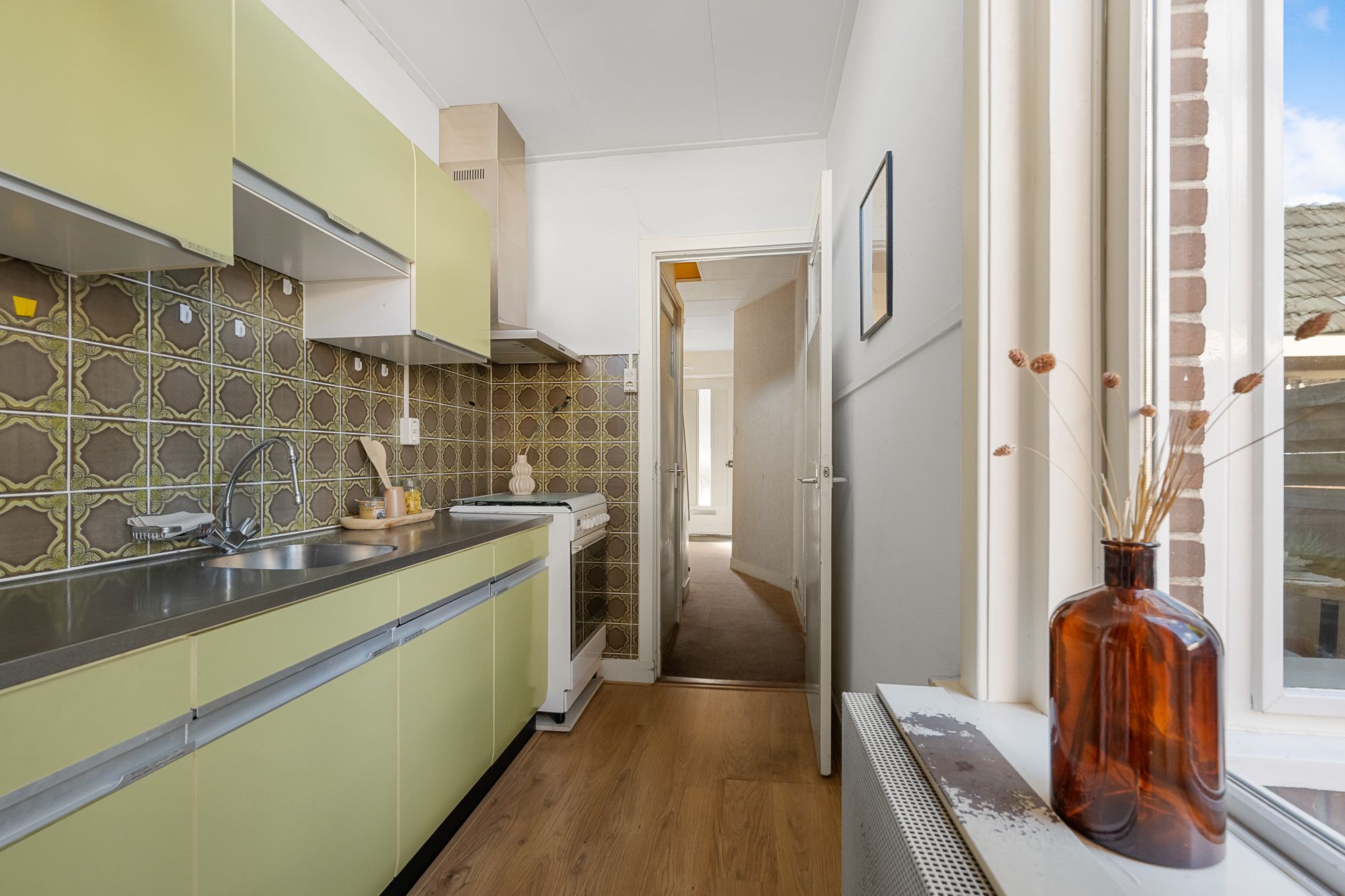 Foto 9 van Zaagmolenstraat 34