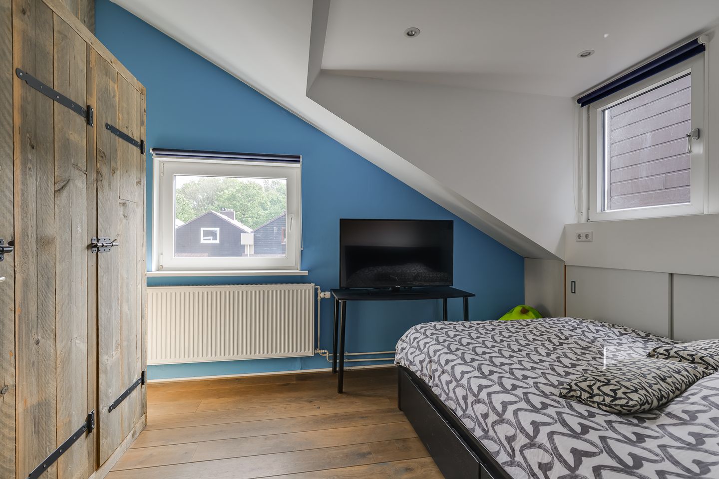 Foto 34 van Tourmalijn 36