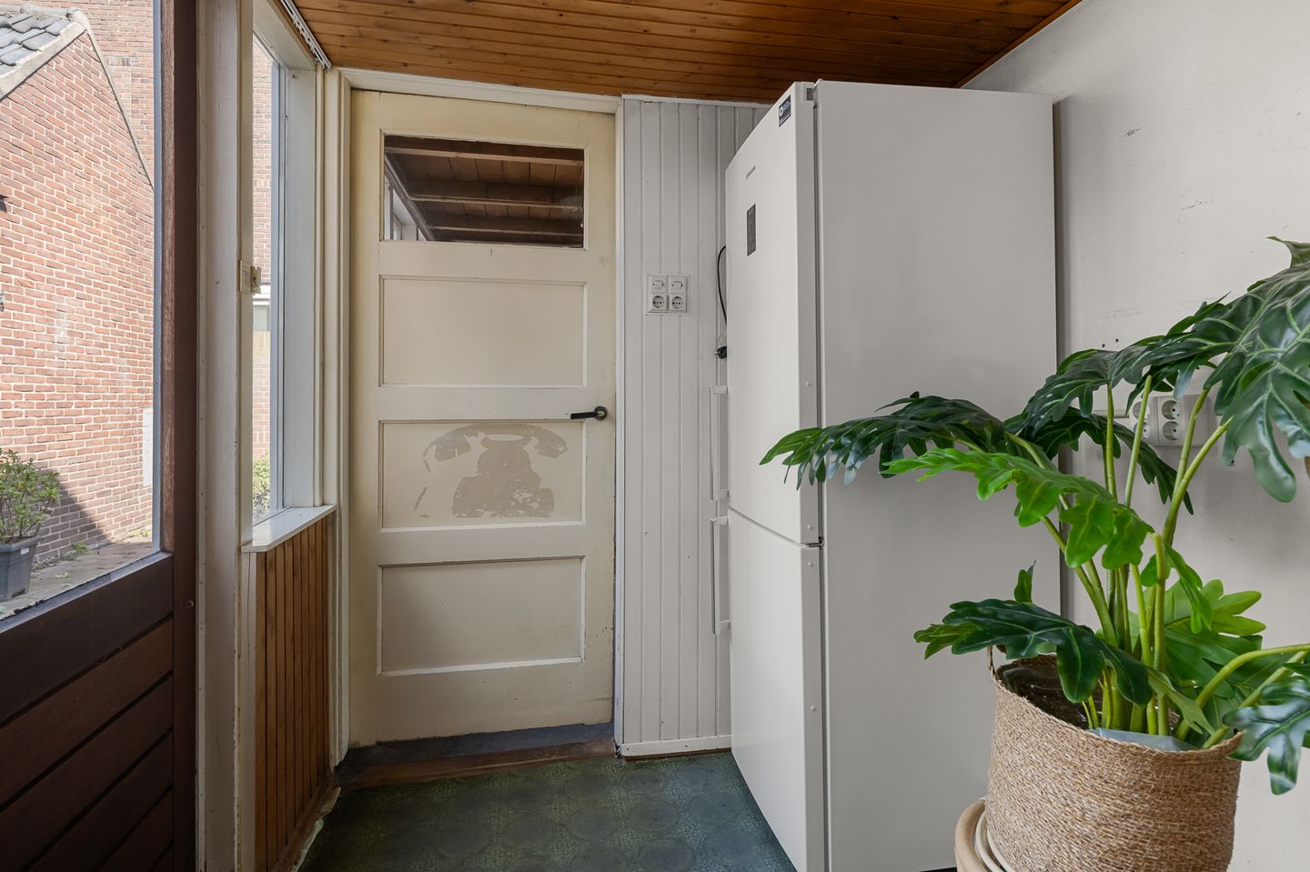 Foto 10 van Zaagmolenstraat 34