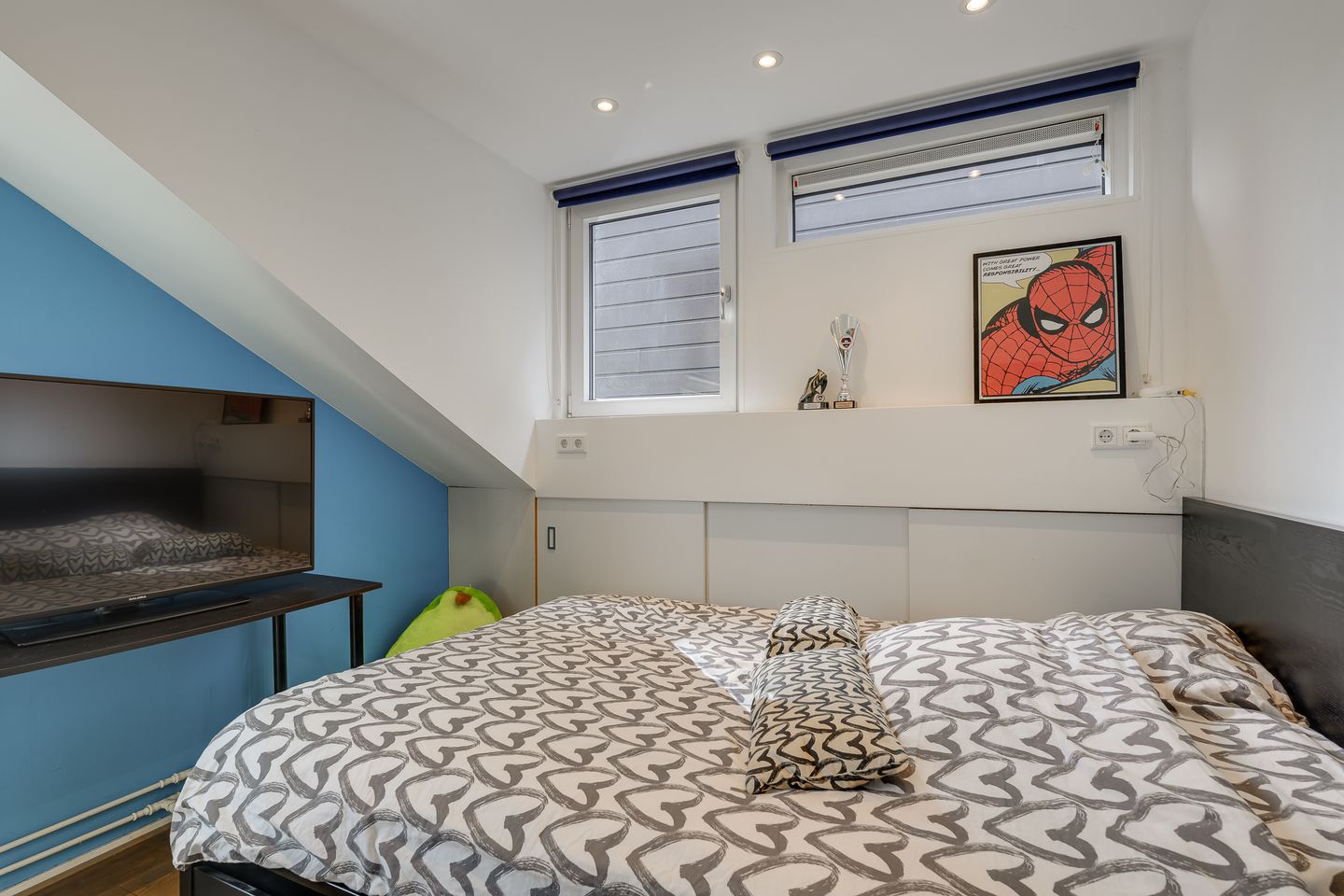 Foto 35 van Tourmalijn 36