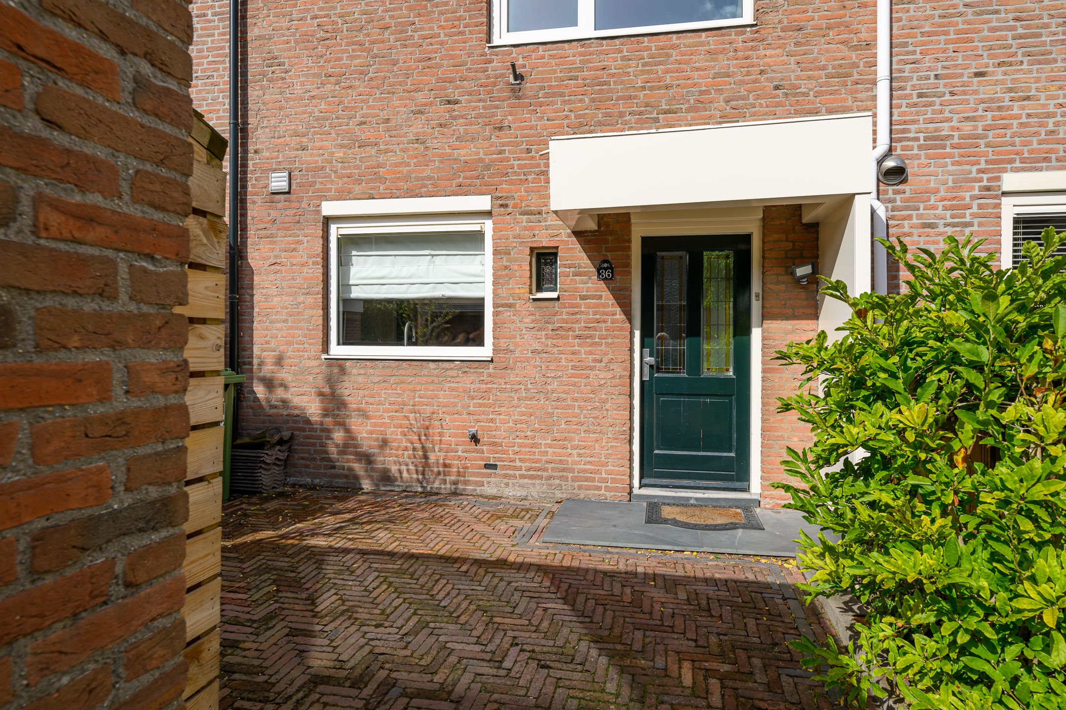 Foto 36 van Tourmalijn 36