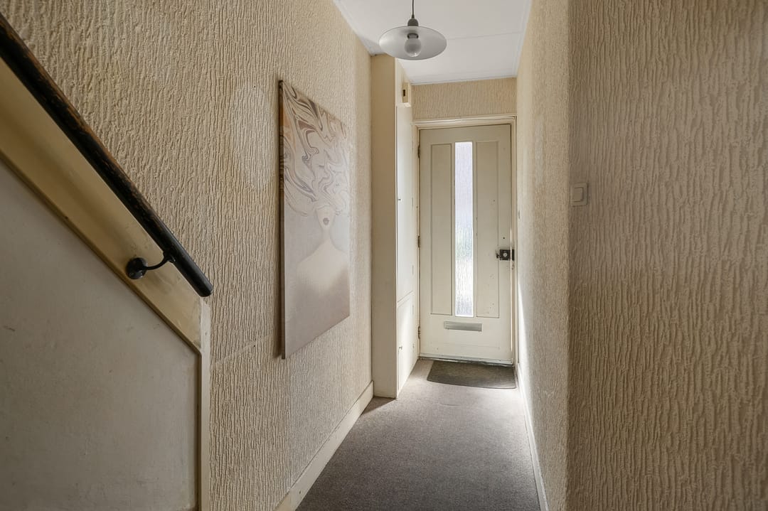 Foto 13 van Zaagmolenstraat 34