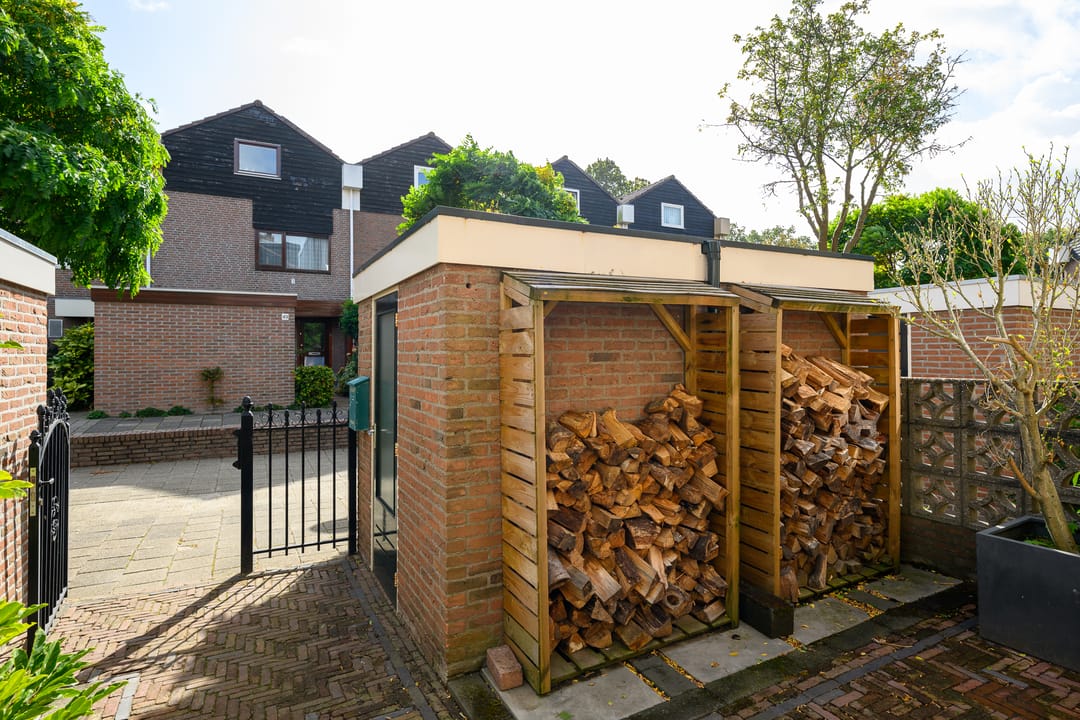 Foto 37 van Tourmalijn 36