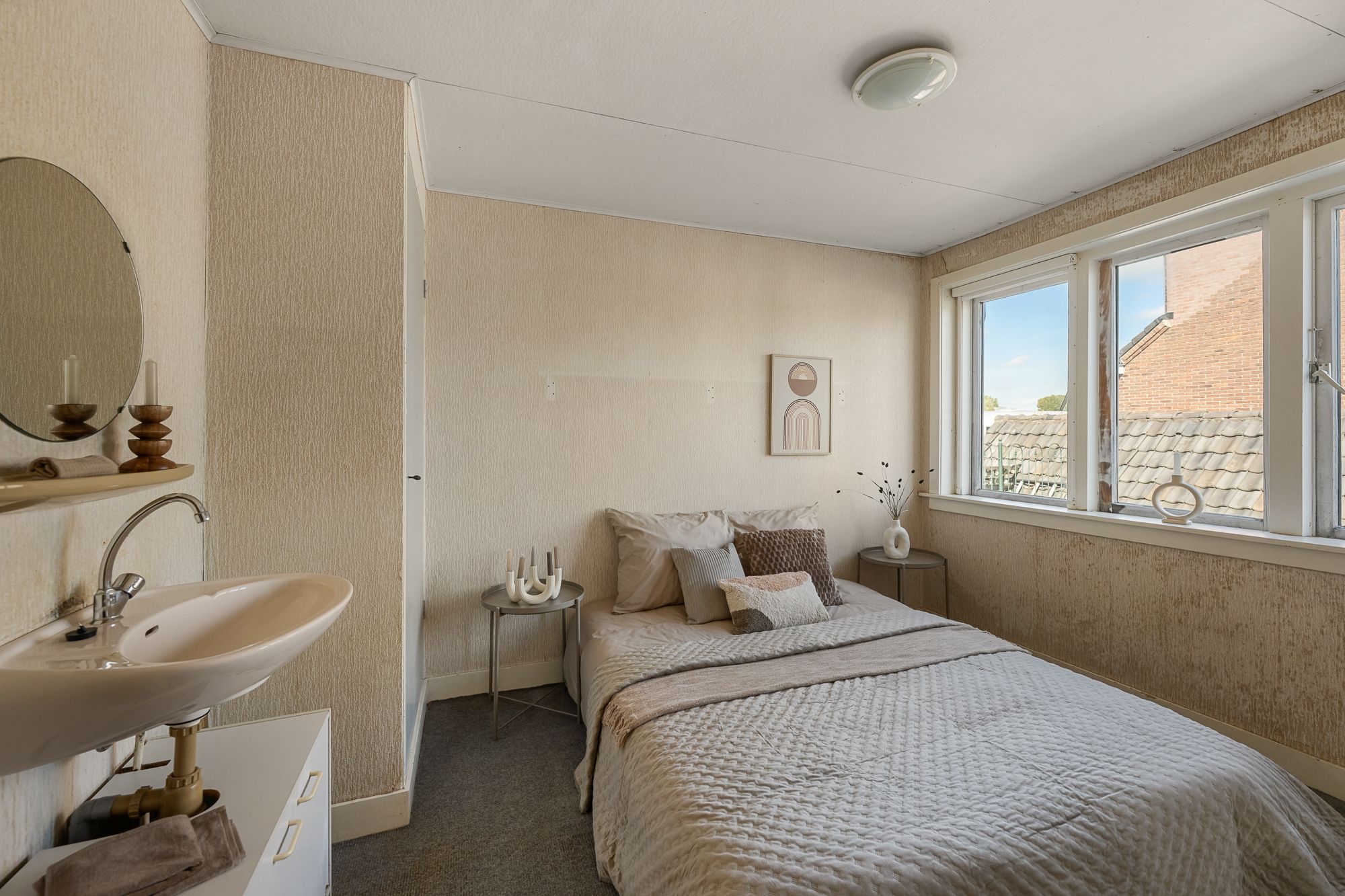 Foto 15 van Zaagmolenstraat 34