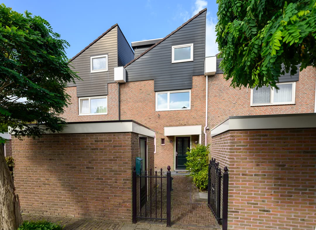 Foto 38 van Tourmalijn 36