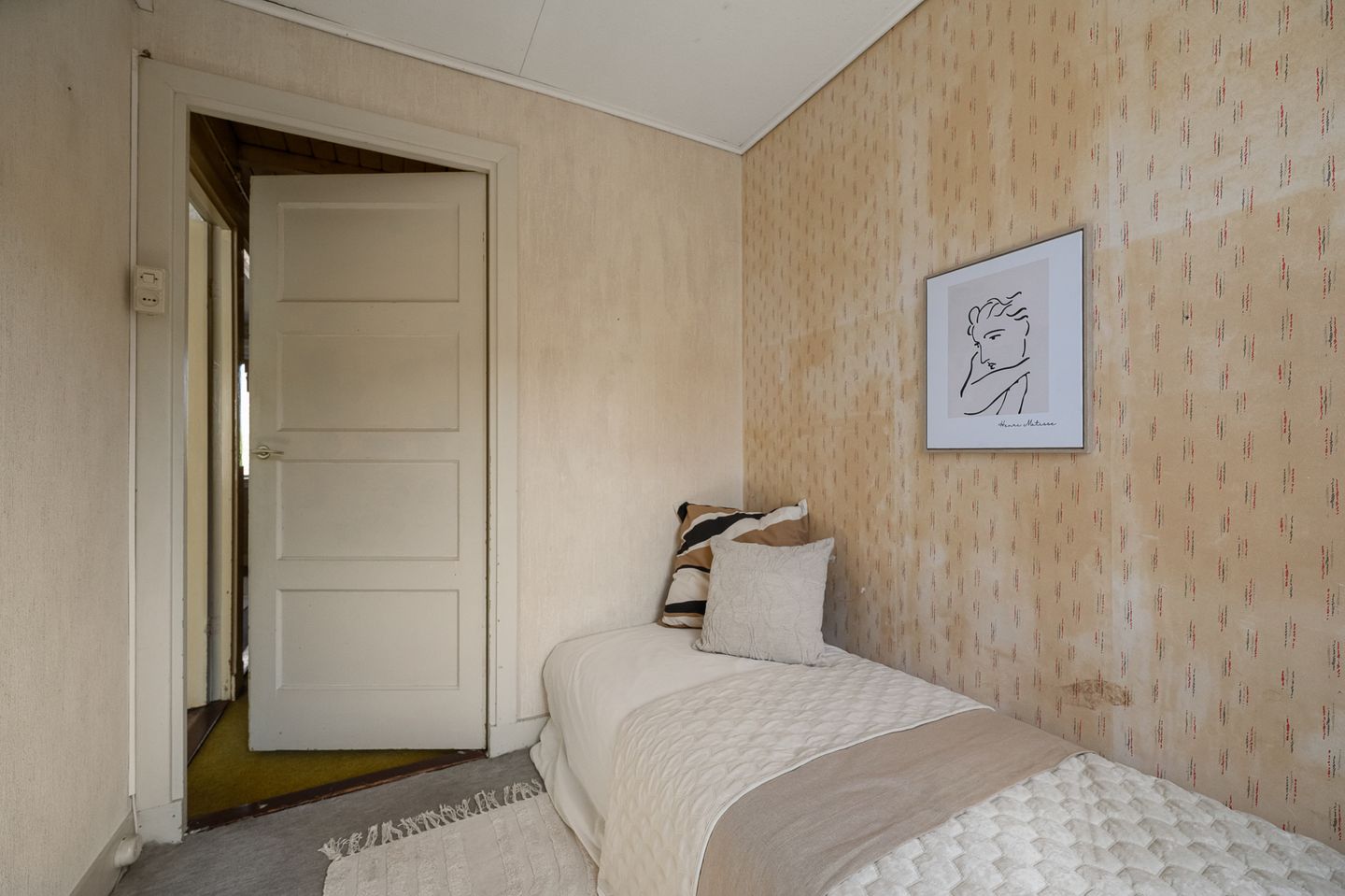 Foto 20 van Zaagmolenstraat 34