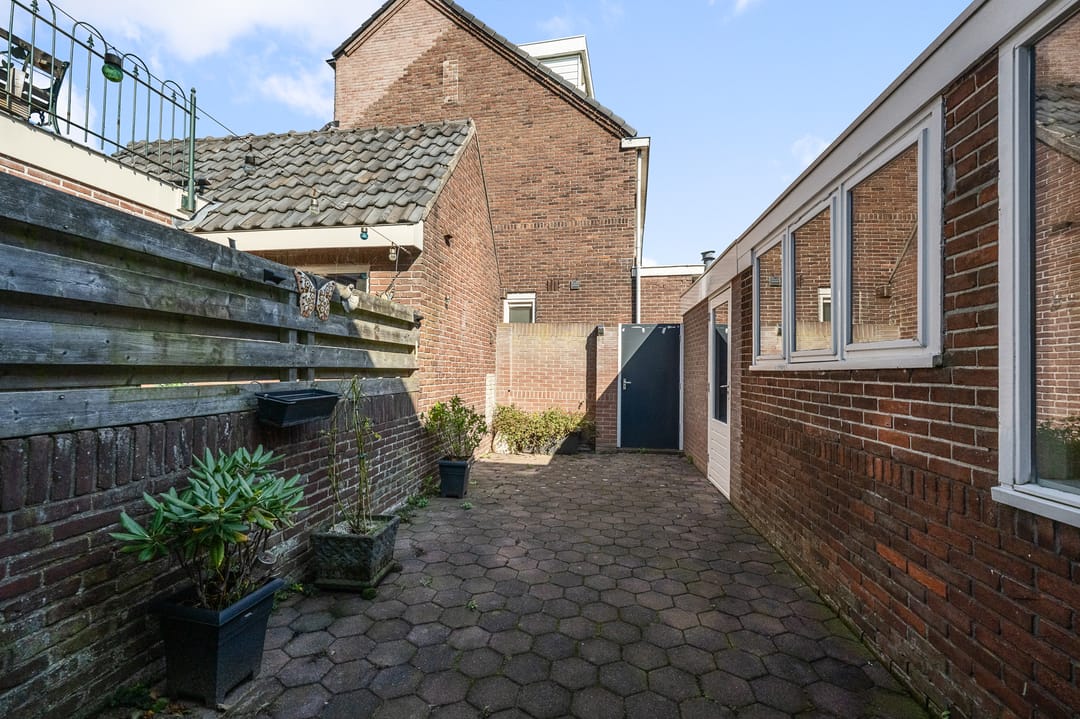 Foto 22 van Zaagmolenstraat 34