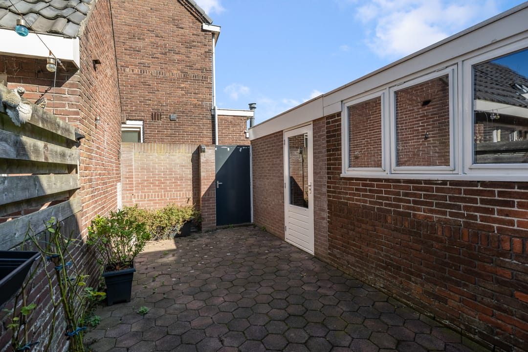 Foto 23 van Zaagmolenstraat 34