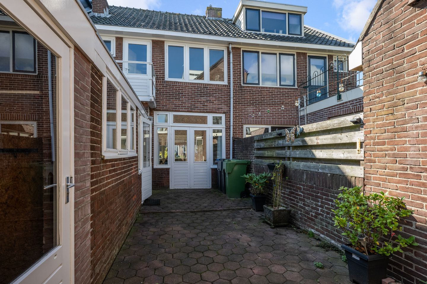 Foto 25 van Zaagmolenstraat 34