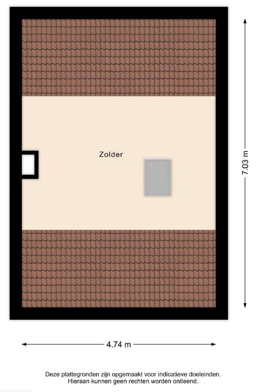 Foto 29 van Zaagmolenstraat 34