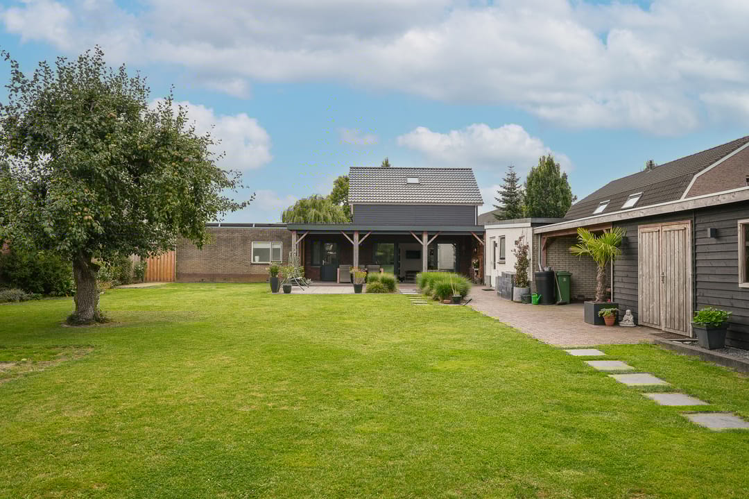 Foto 1 van Rooijsestraat 99