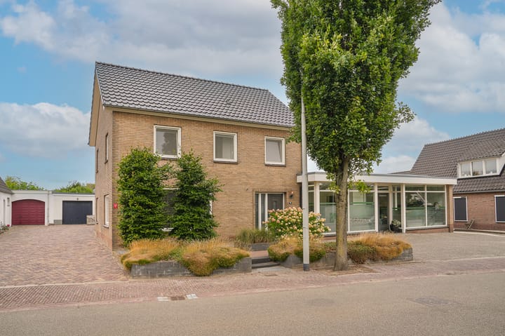 Foto 2 van Rooijsestraat 99