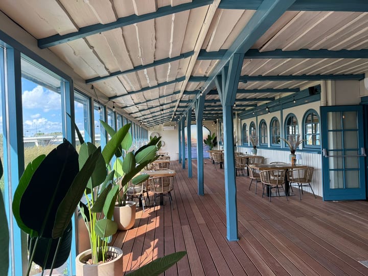 Photo 23 of Flevoweg 90-816