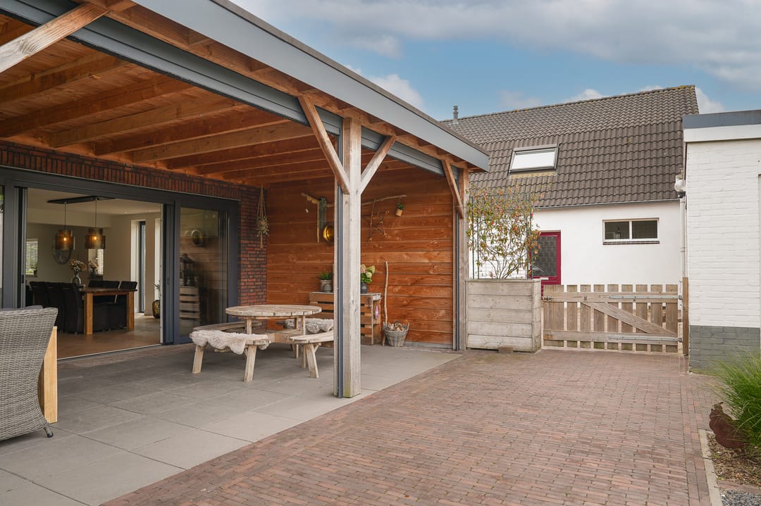 Foto 38 van Rooijsestraat 99