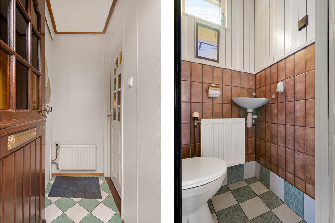 Foto 2 van Parallelweg 7