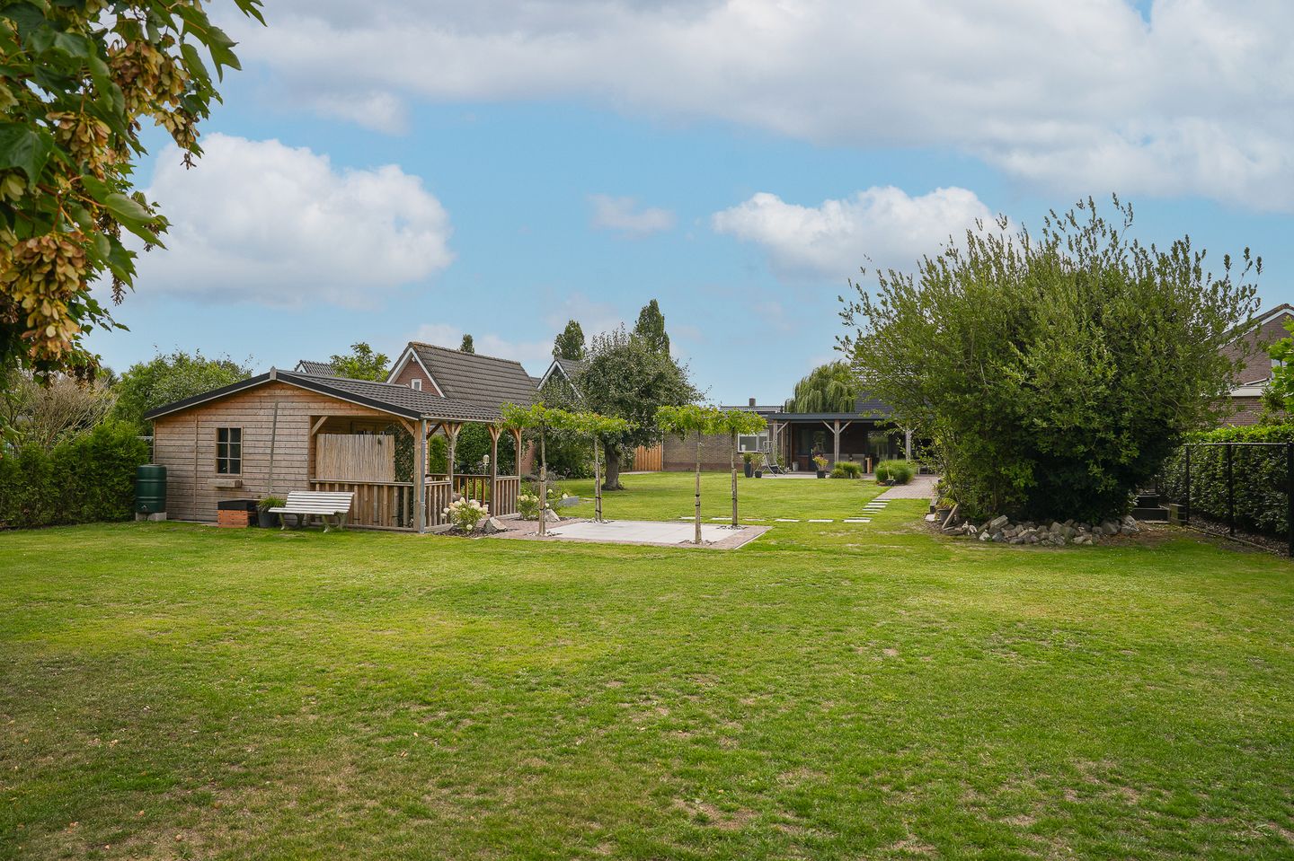 Foto 50 van Rooijsestraat 99