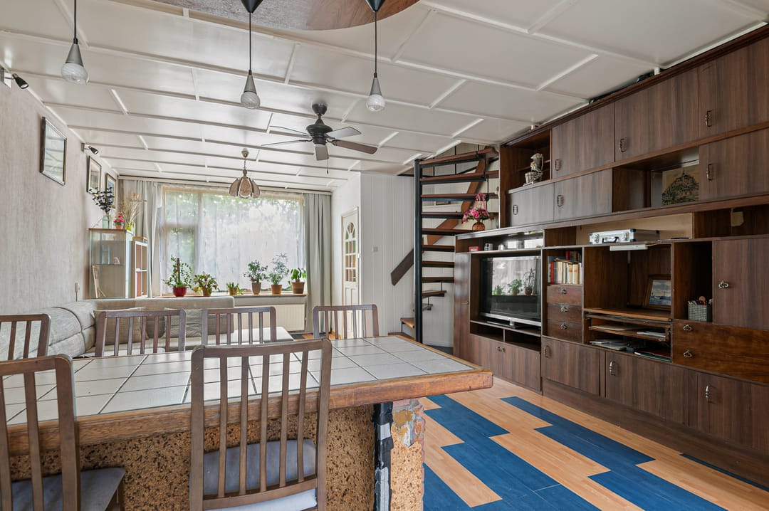 Foto 8 van Parallelweg 7