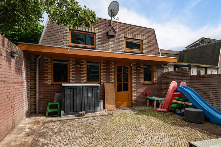 Photo 9 of Parallelweg 7