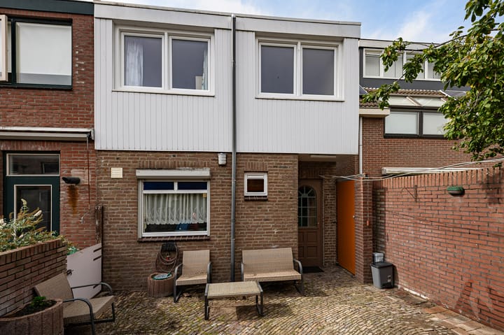 Photo 10 of Parallelweg 7