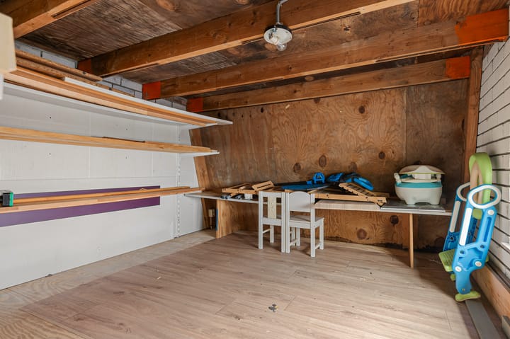 Photo 14 of Parallelweg 7