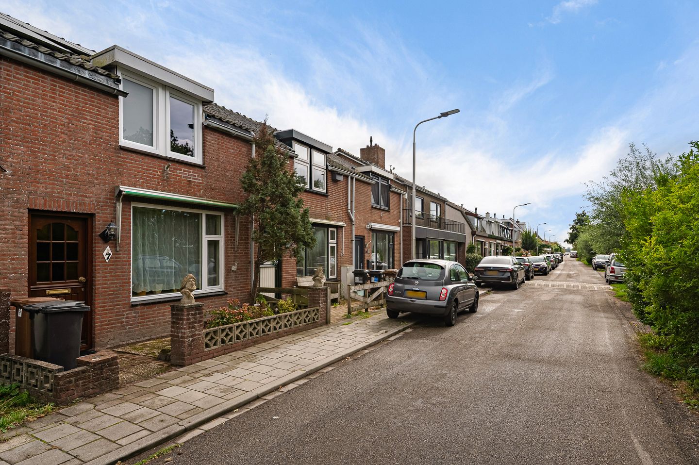 Foto 25 van Parallelweg 7