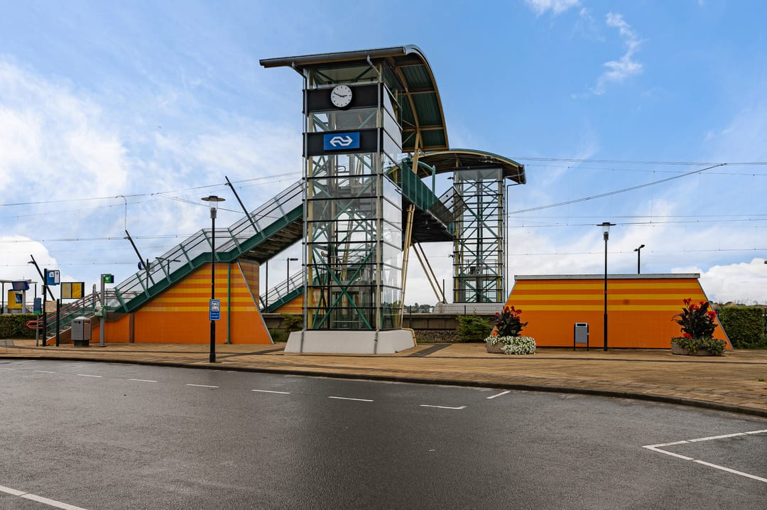 Foto 26 van Parallelweg 7