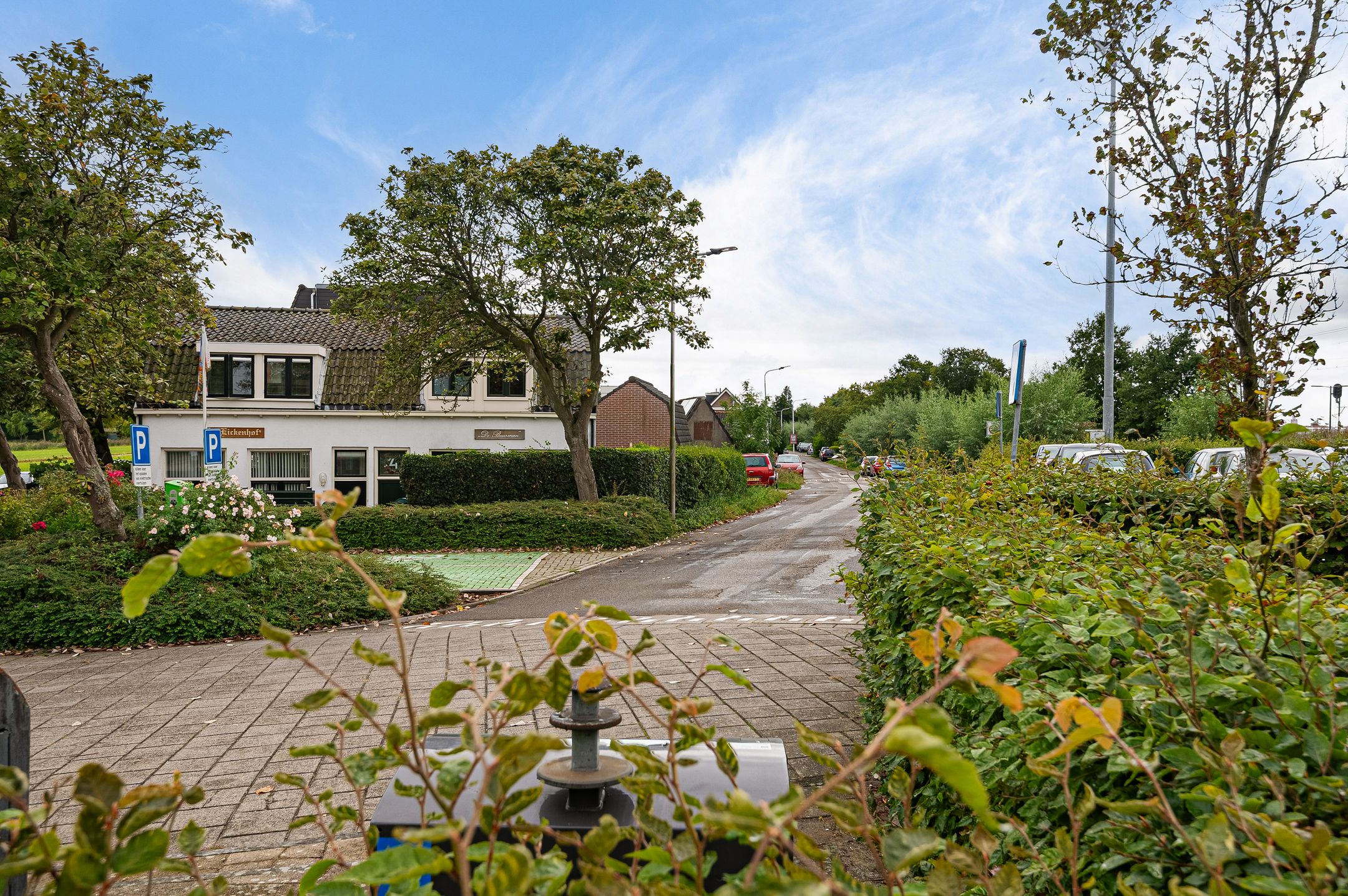 Foto 27 van Parallelweg 7