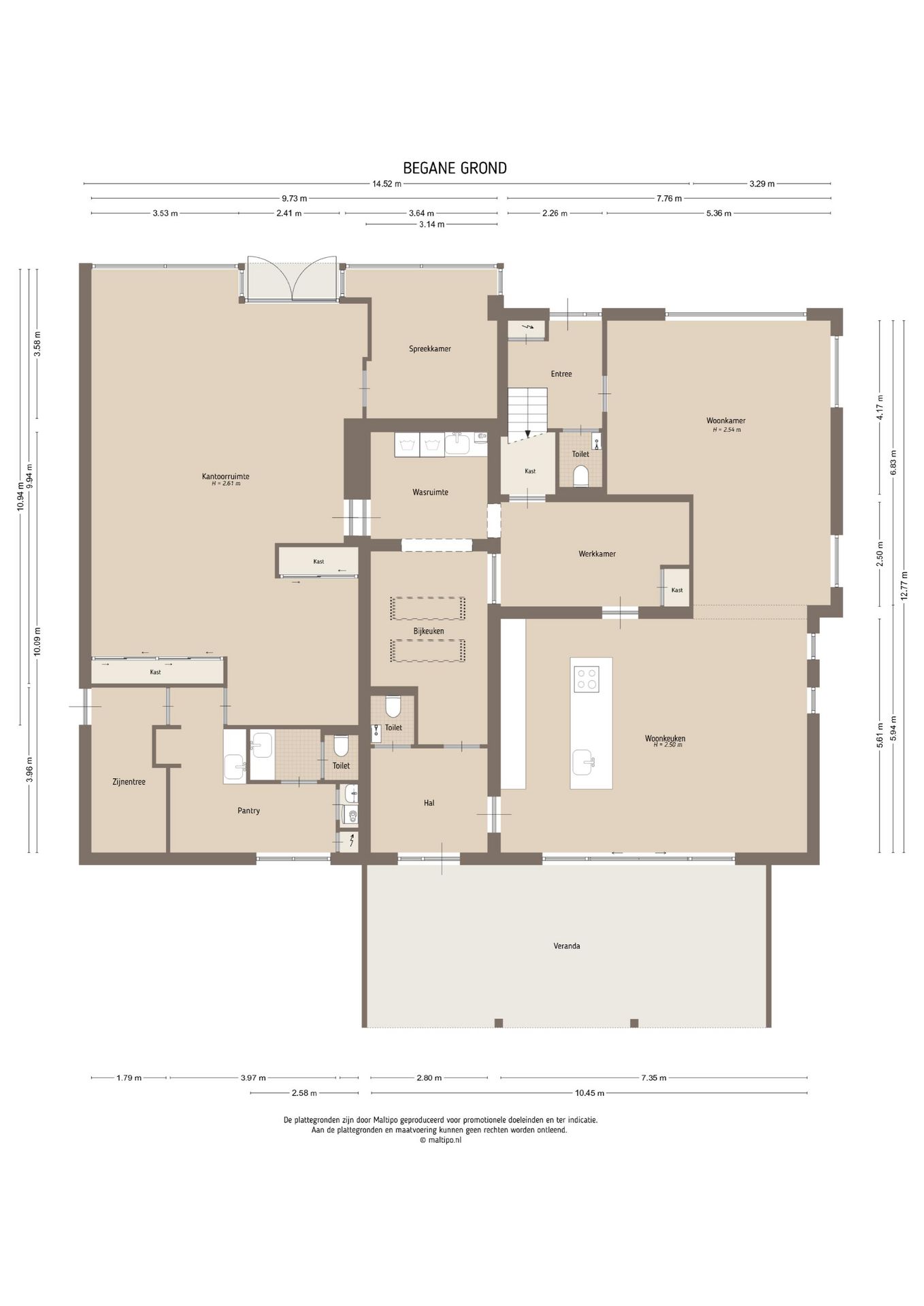 Foto 69 van Rooijsestraat 99