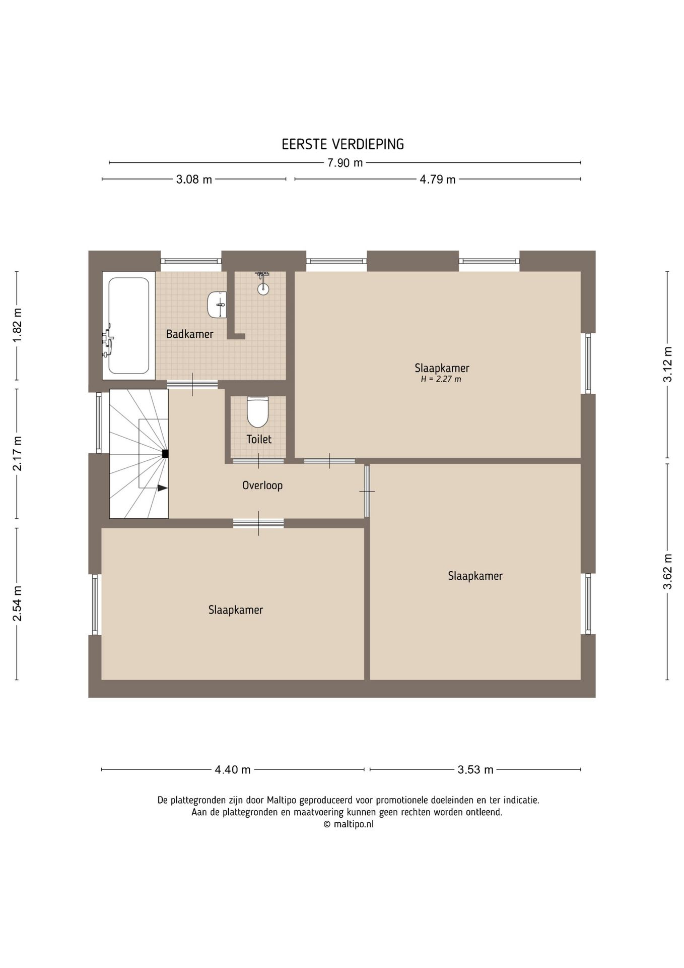 Foto 70 van Rooijsestraat 99