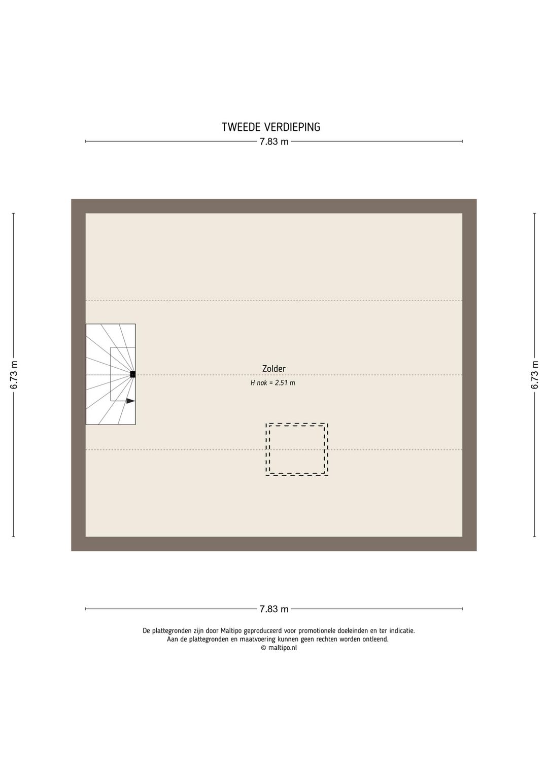 Foto 71 van Rooijsestraat 99