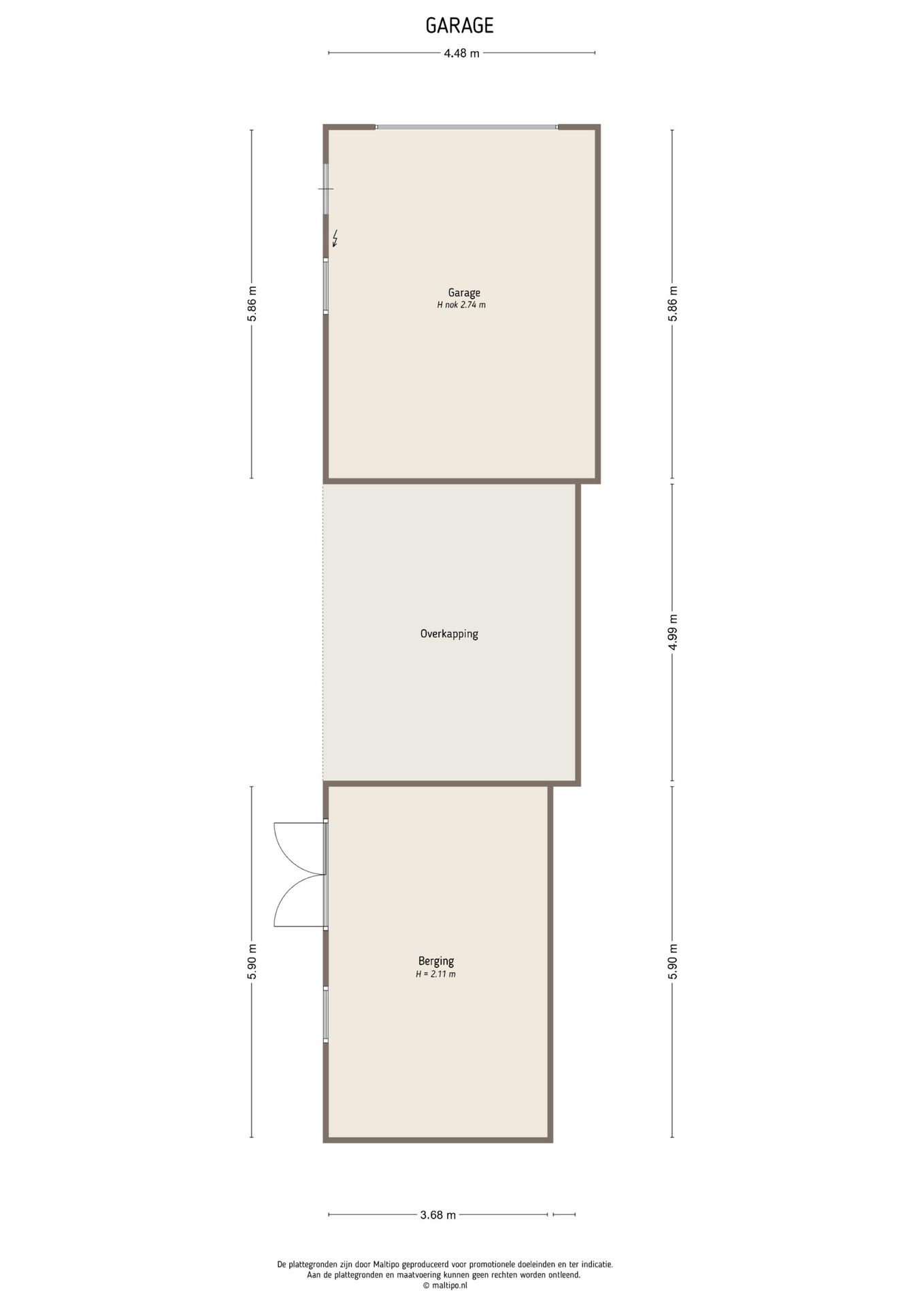 Foto 72 van Rooijsestraat 99