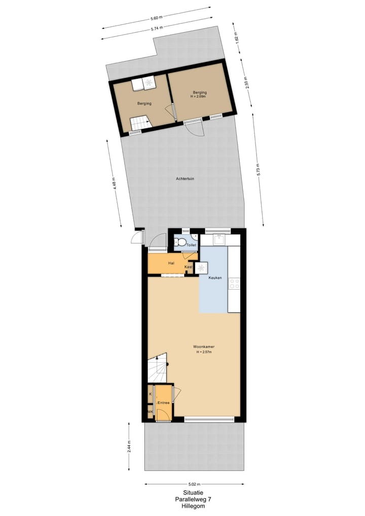 Photo 31 of Parallelweg 7