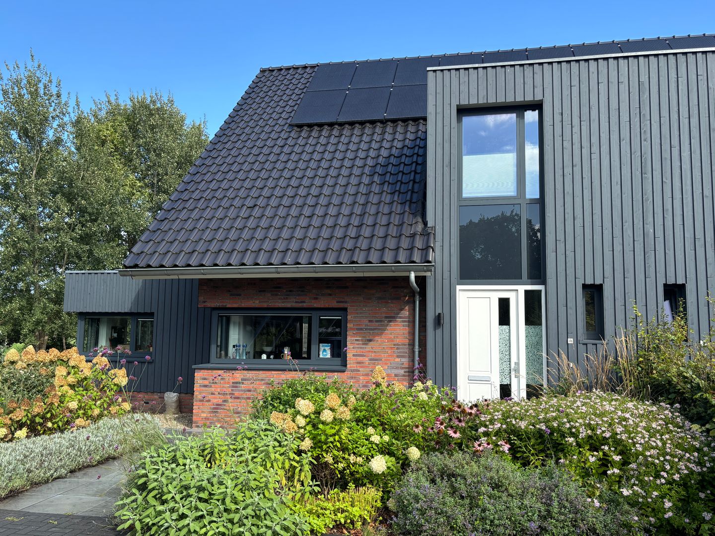 Foto 4 van Groene Allee 38-A