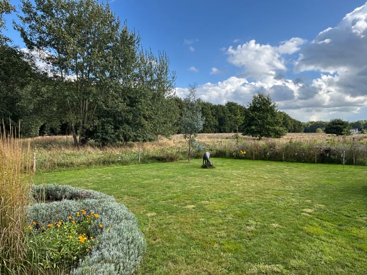 Photo 5 of Groene Allee 38-A