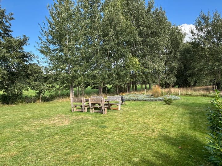 Foto 6 van Groene Allee 38-A