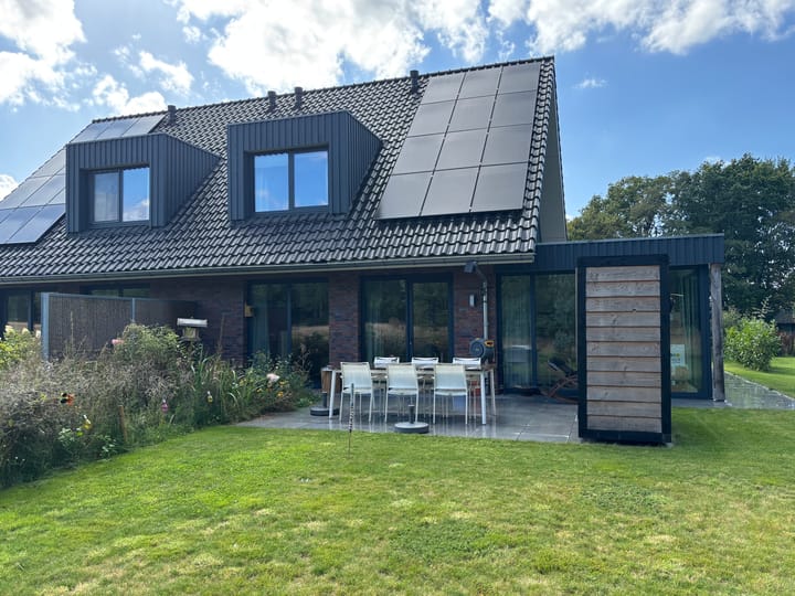 Foto 7 van Groene Allee 38-A